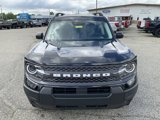 New 2025 Ford Bronco Sport Big Bend w/ Convenience Package image 3
