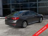 Used 2016 Hyundai Sonata Sport w/ Option Group 02 image 4