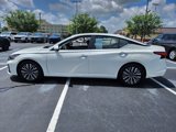 Used 2023 Nissan Altima 2.5 SV image 4