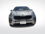 Certified 2020 Kia Sportage EX image 3