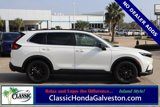 New 2025 Honda CR-V Sport image 4