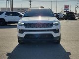 Used 2023 Jeep Compass Latitude w/ Sun and Sound Group image 3