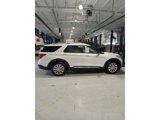 Certified 2021 Ford Explorer Limited w/ Equipment Group 301A image 4