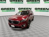 Used 2016 Kia Sorento EX image 6