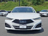 Certified 2021 Acura TLX image 2