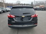 Used 2018 Chevrolet Equinox LT image 4