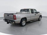 Used 2007 Chevrolet Silverado 1500 LT w/ Extended Cab Value Package image 3