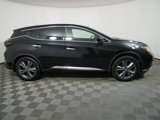 Used 2020 Nissan Murano Platinum image 2