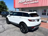 Used 2018 Land Rover Range Rover Evoque HSE image 3