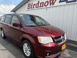 Used 2019 Dodge Grand Caravan SXT image 3