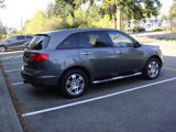 Used 2007 Acura MDX w/ Technology & Entertainment image 6