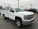 Used 2016 Chevrolet Silverado 2500 W/T image 5