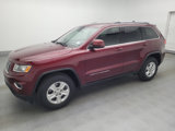 Used 2016 Jeep Grand Cherokee Laredo w/ Quick Order Package 23E image 2