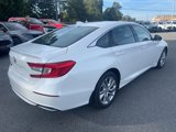 Used 2018 Honda Accord LX image 3