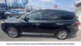 Used 2014 Nissan Pathfinder SL w/ SL Tech Package image 2