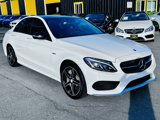 Used 2016 Mercedes-Benz C 450 AMG image 3