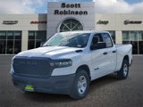 New 2025 RAM 1500 Tradesman image 2