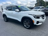 Used 2021 Kia Seltos S image 2