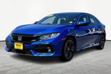 Used 2019 Honda Civic EX image 2