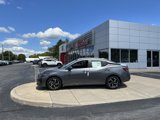 New 2025 Nissan Sentra SV w/ All-Weather Package image 2