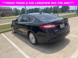 Used 2014 Ford Fusion Energi Titanium w/ Driver Assist Package image 3