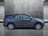 Used 2022 Chevrolet Equinox LS image 4