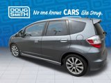 Used 2013 Honda Fit Sport image 2