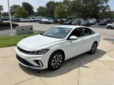 New 2025 Volkswagen Jetta S image 3