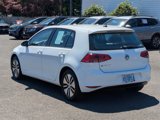 Used 2016 Volkswagen e-Golf SE image 3