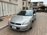 Used 2008 Chevrolet Impala LT image 3