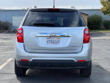 Used 2013 Chevrolet Equinox LT w/ Power Convenience Package image 6