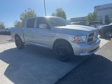 Used 2012 RAM 1500 Express w/ ST Popular Equipment Group image 4