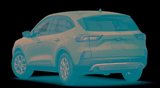 New 2025 Ford Escape Active w/ Active Premium Tech Pack image 2