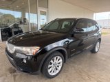 Used 2017 BMW X3 sDrive28i image 2