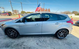 Used 2018 Ford Focus SEL image 2