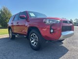Used 2019 Toyota 4Runner TRD Off-Road image 3