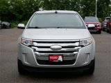 Used 2014 Ford Edge Limited w/ Driver Entry Package image 2