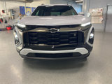 New 2026 Chevrolet Equinox ACTIV image 2