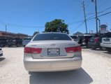 Used 2009 Hyundai Sonata Limited image 6