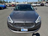 Used 2016 Kia K900 Luxury image 2