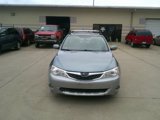 Used 2009 Subaru Impreza Outback Sport image 2