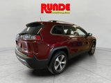 Used 2020 Jeep Cherokee Limited image 5