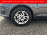 Used 2017 Ford Fiesta SE image 4