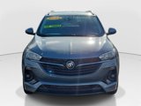 Certified 2022 Buick Encore GX Preferred w/ Sport Touring Package image 3