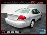 Used 2007 Ford Taurus SE image 5