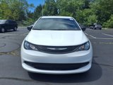 New 2026 Chrysler Voyager LX image 2
