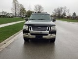 Used 2009 Ford Explorer Eddie Bauer image 2