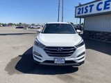 Used 2017 Hyundai Tucson Sport image 2