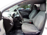 Used 2016 Chevrolet Sonic LS image 4