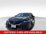Certified 2023 Toyota Camry SE image 4